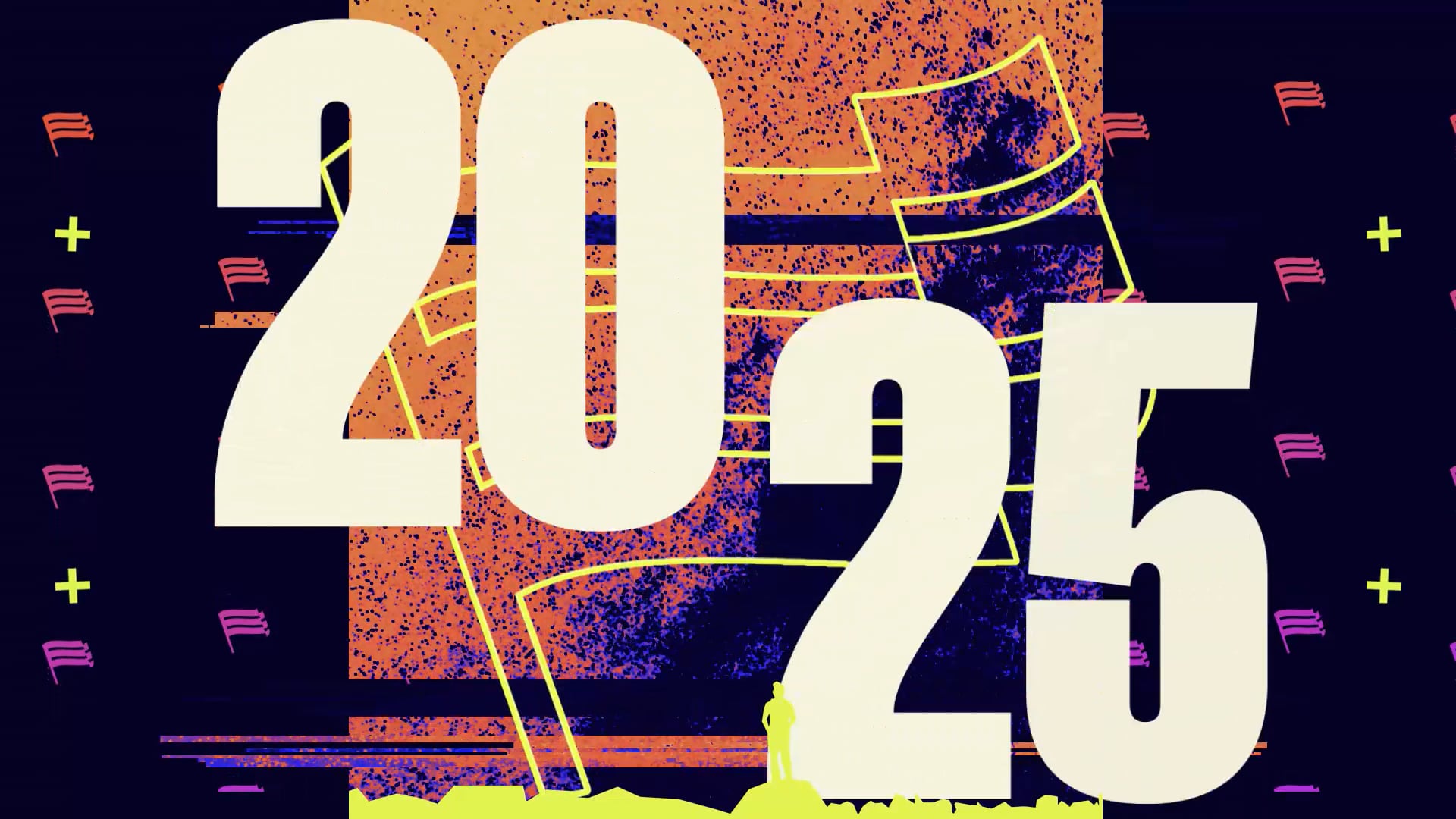 Ruge por tu legado : Roar for you Legacy - Pastor Douglas Vergara