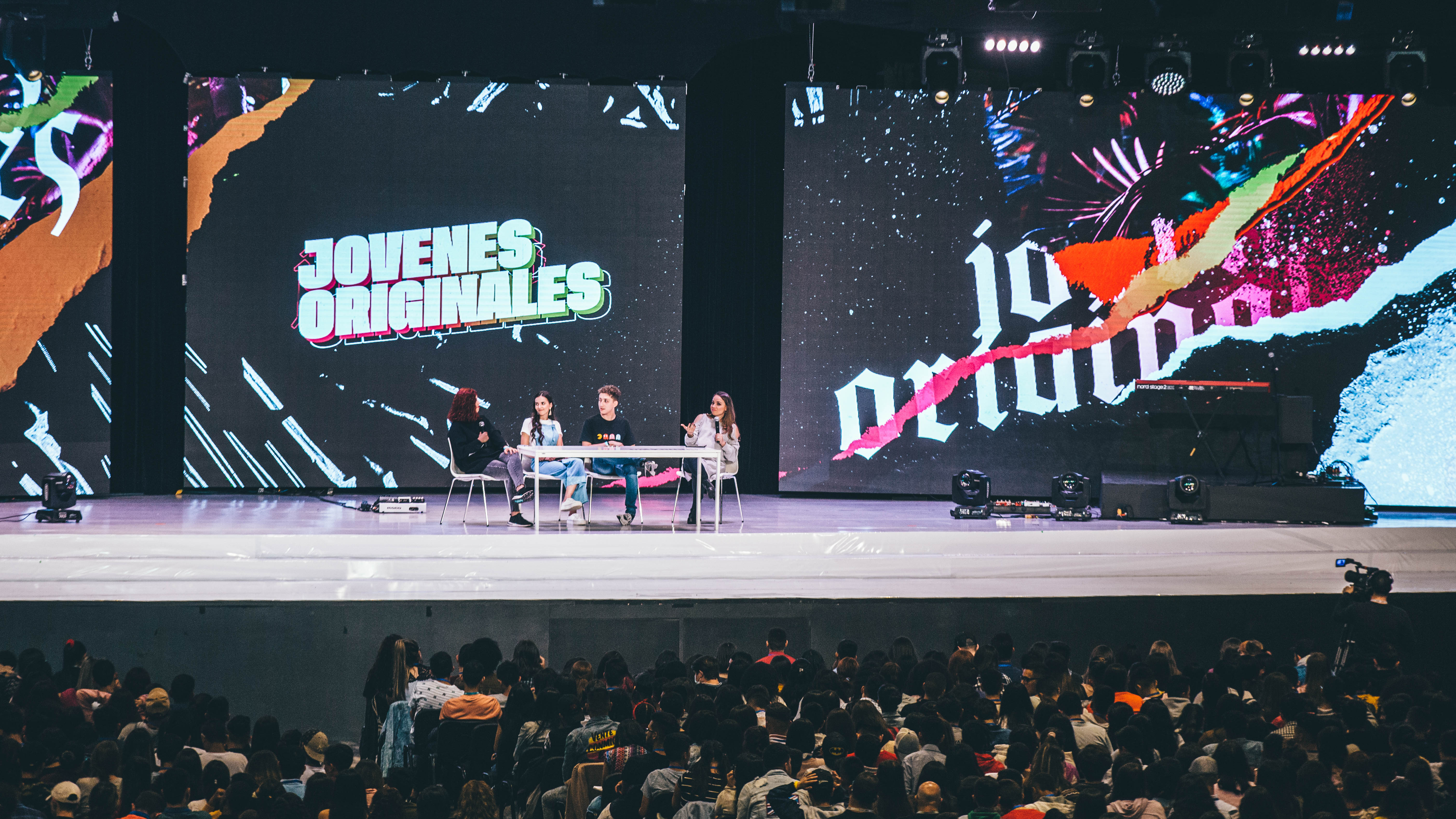 How to be radical - Pastor Sara Castellanos