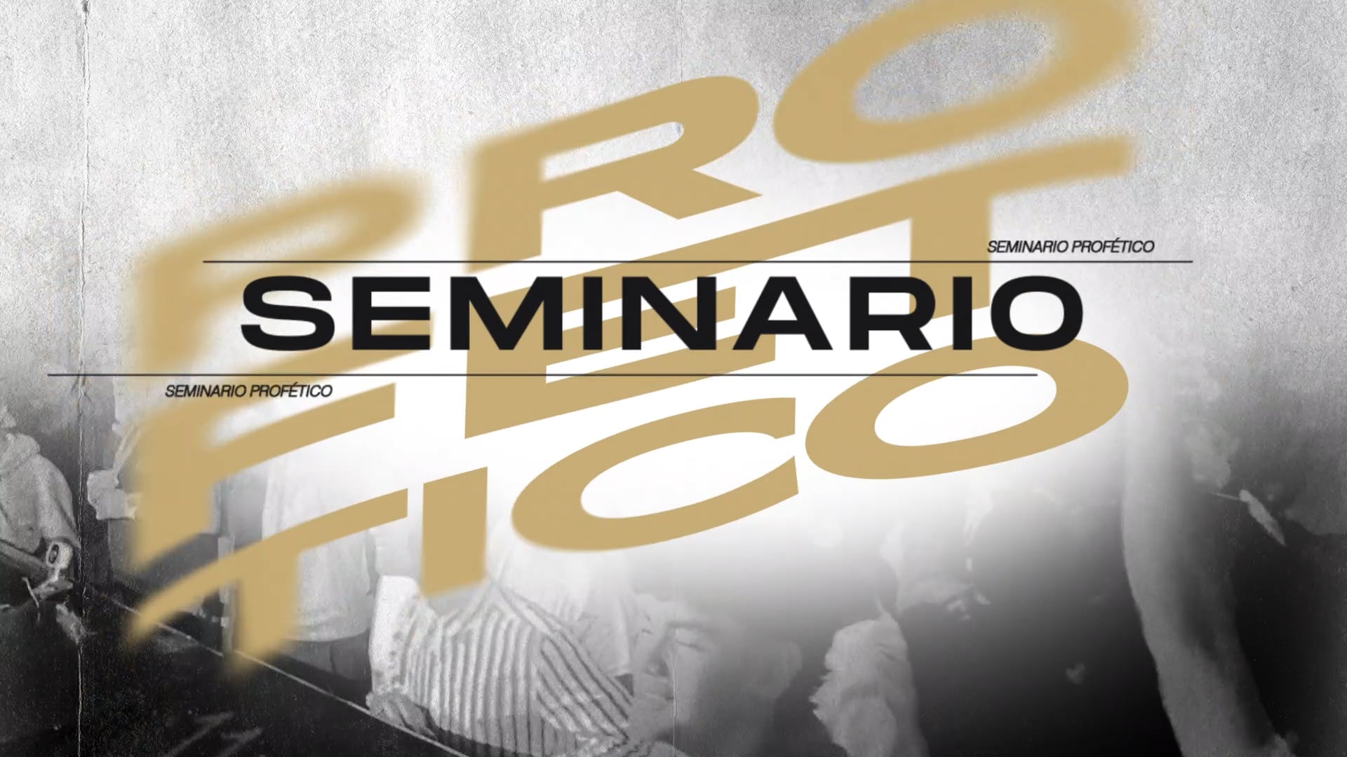 Activando el Don de la Profecía - Profeta Edgar Iraheta 