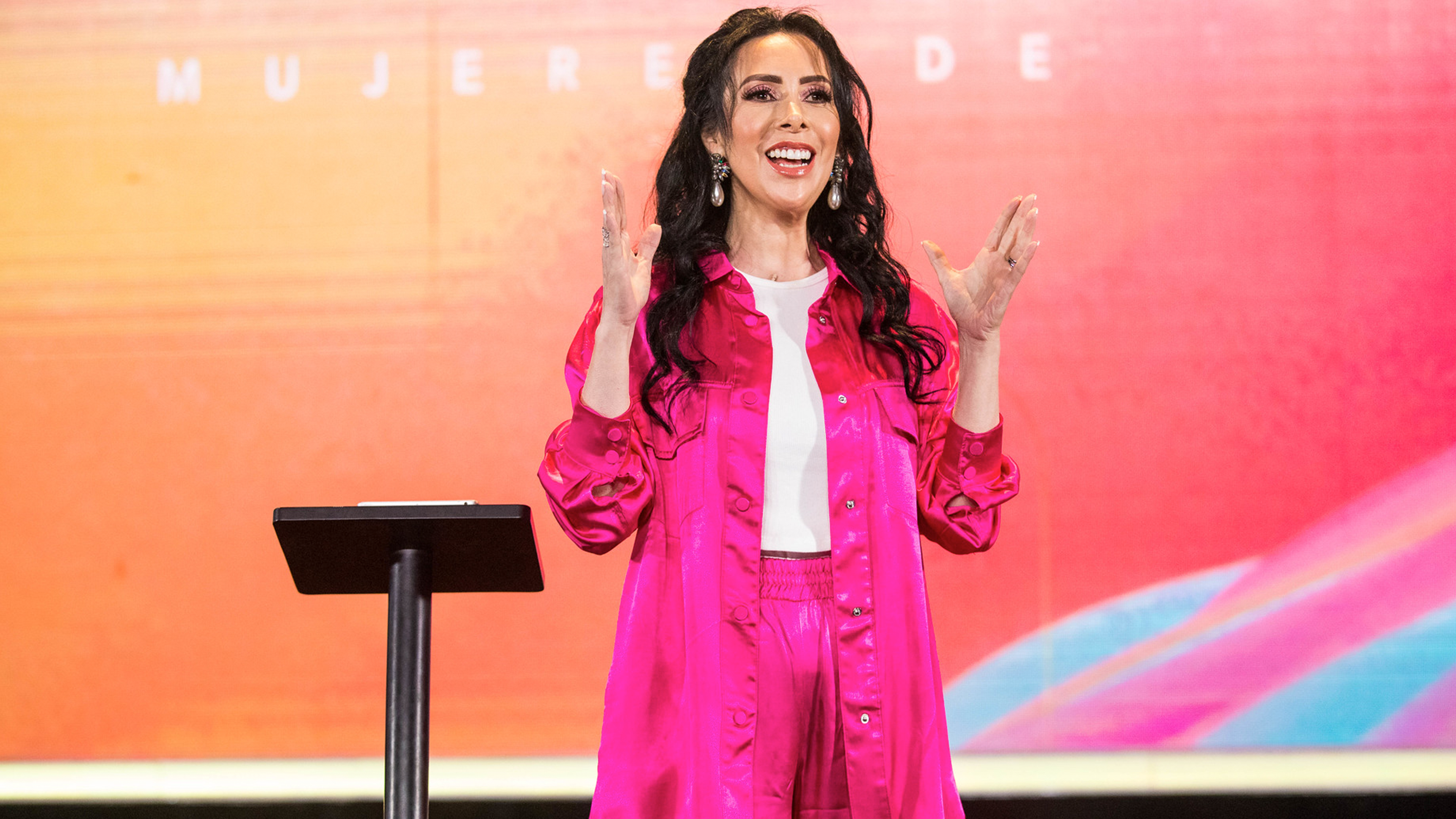 Cada cosa en su lugar - Pastora Rut Jimena Castañeda 