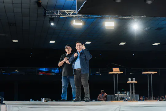 Nuestra asignación: Id y haced discíp...