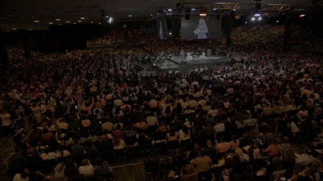 El que ora, gobierna - Pastora Emma C...