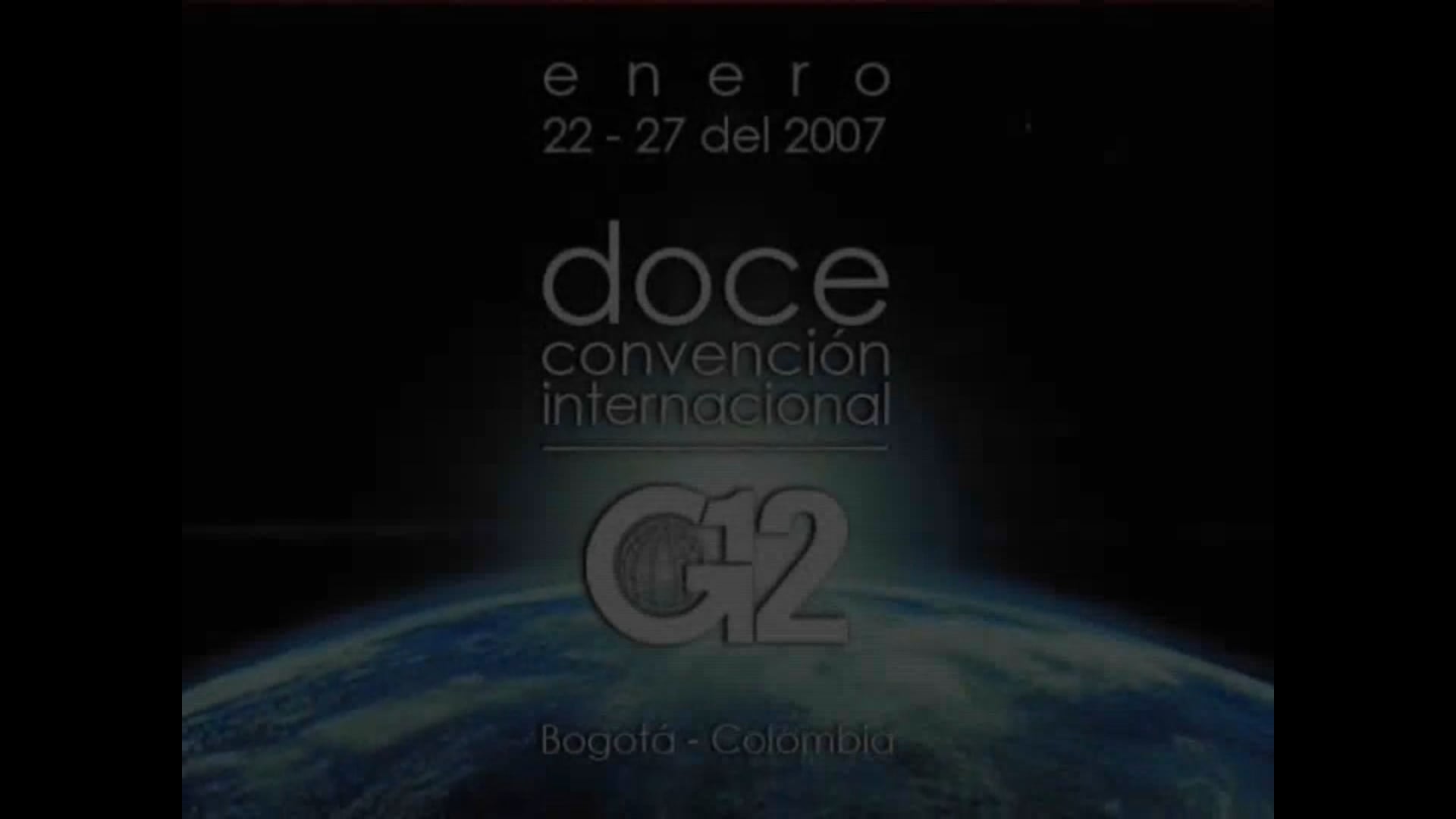 El poder de la mano de Dios - Pastora Ruth Jimena Castañeda 