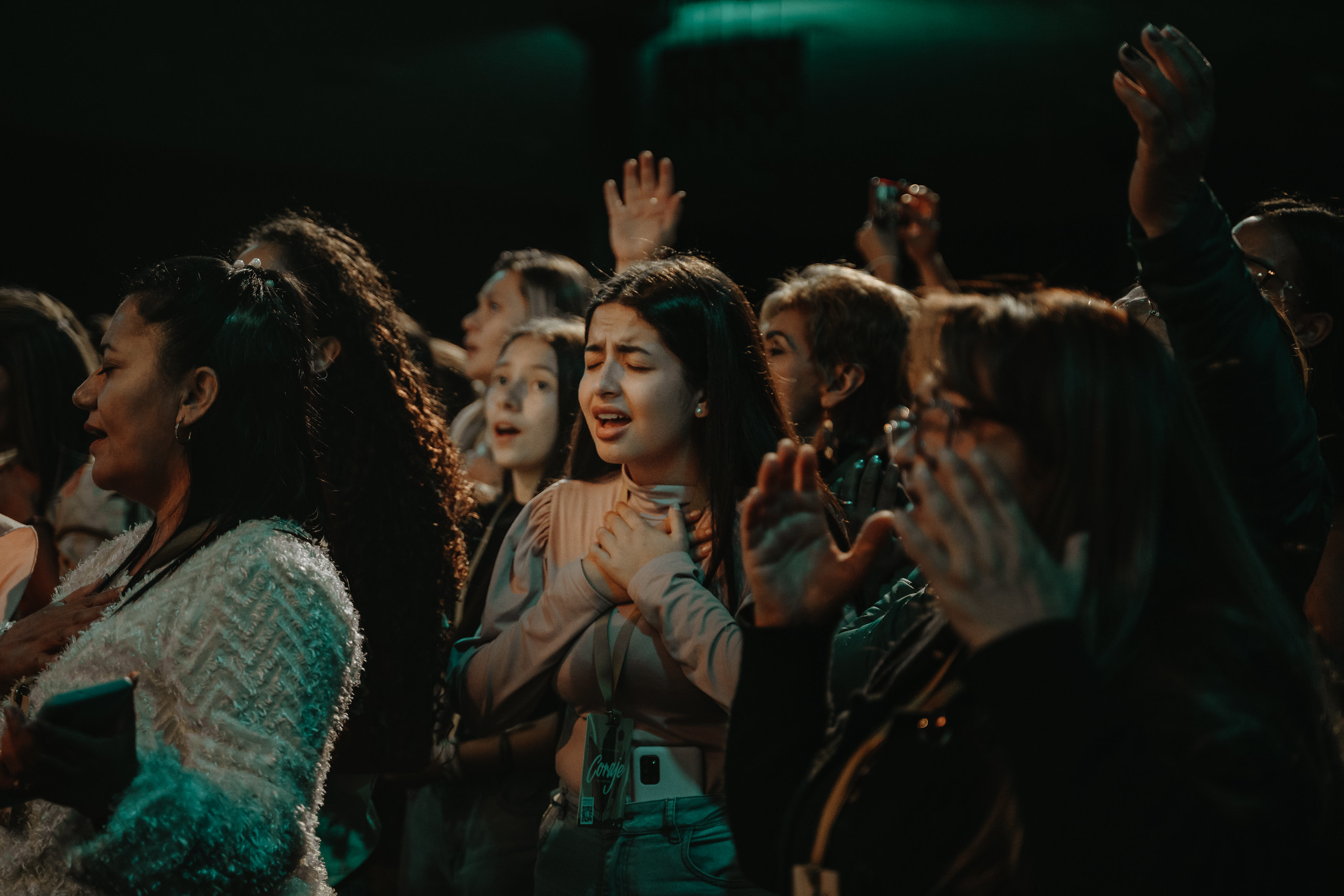 La belleza del quebrantamiento - Pastora Perla Mora