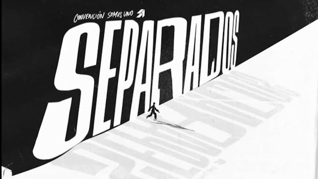 Español - Día 3 - Sesión Mañana -Separados 2023 - Part 1