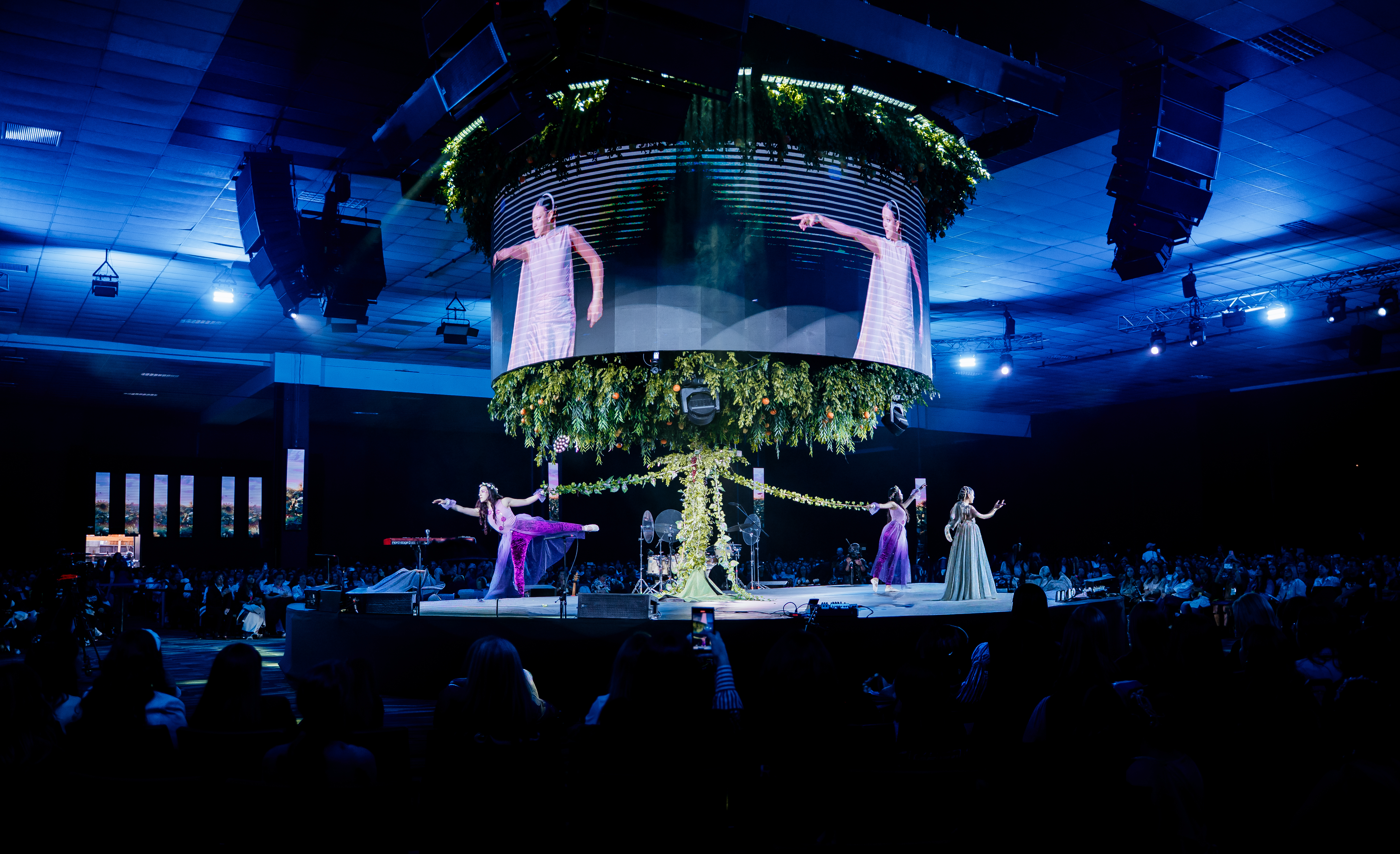 Studio 12 - El Sembrador