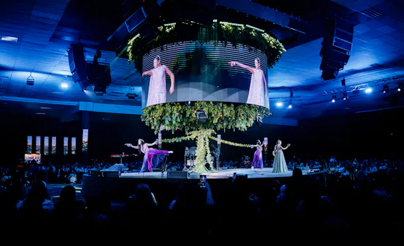 Studio 12 - El Sembrador