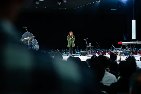 Un Corazón Fiel - Pastora Manuela Ha...