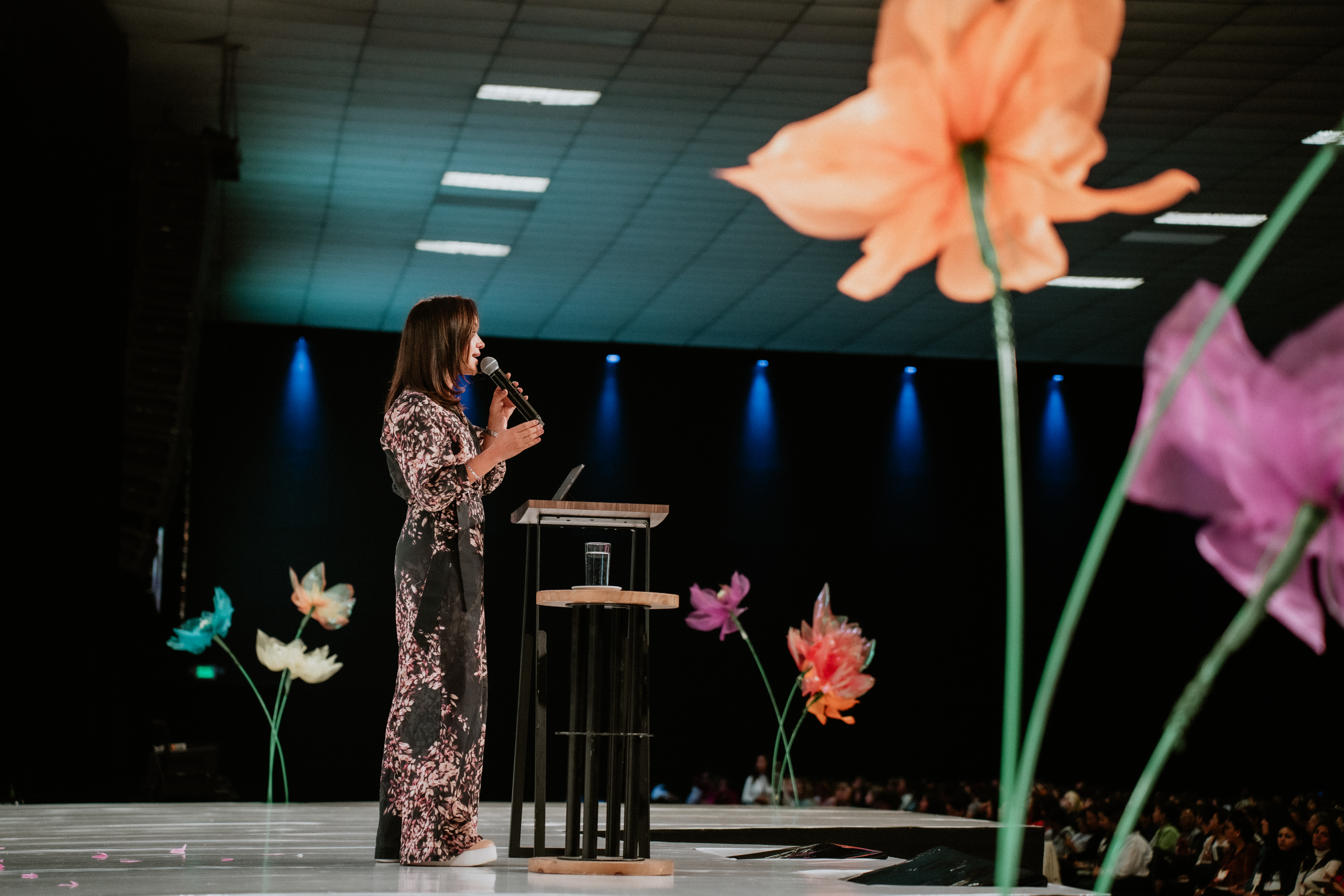 El mapa de Dios para tu familia - Pastora Manuela Castellanos