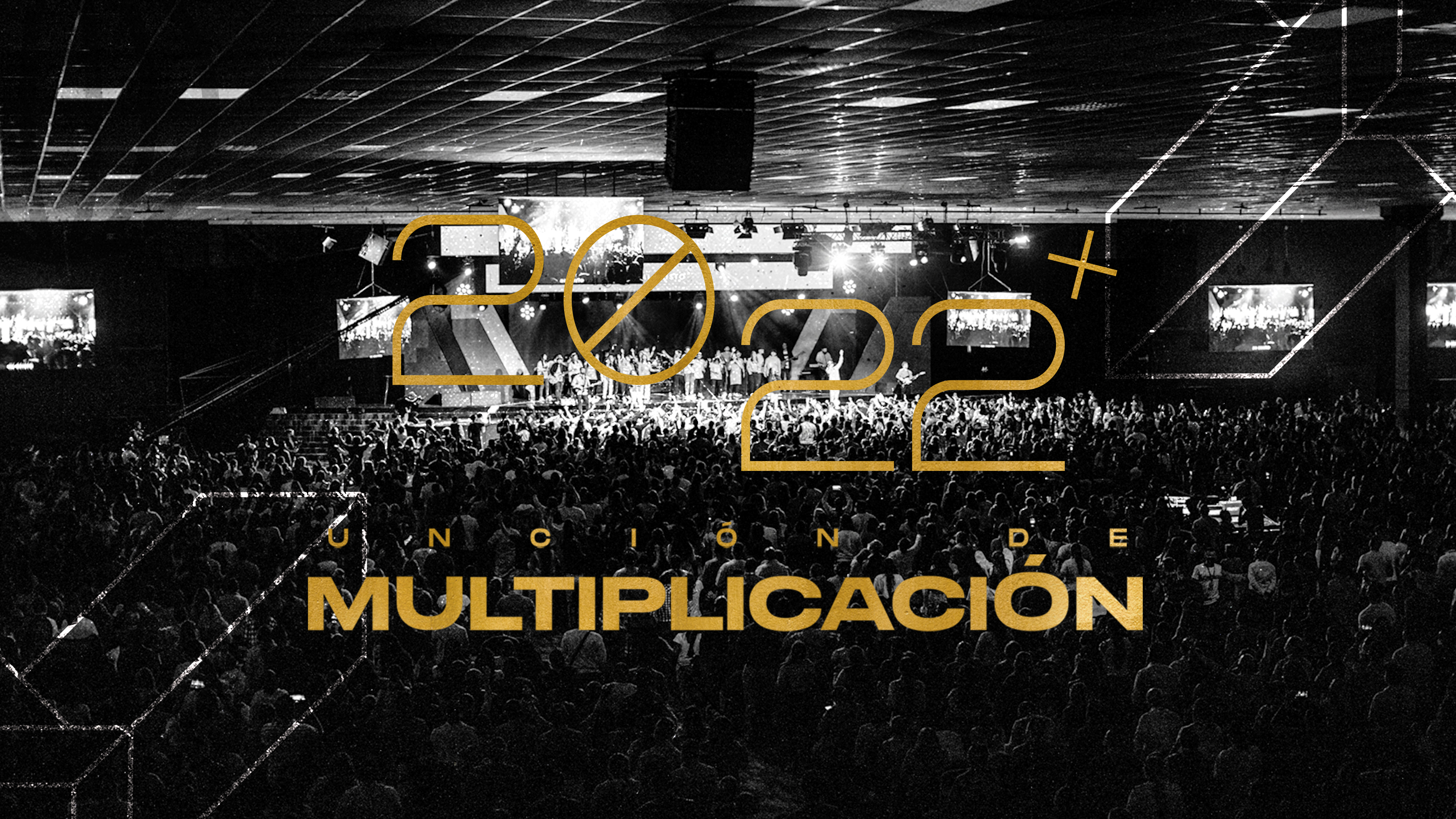 Unción de Multiplicación 2022