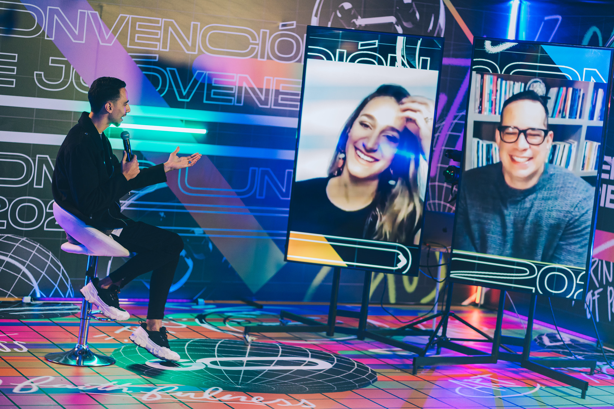 El tabú de la sexualidad - Familia Guerra