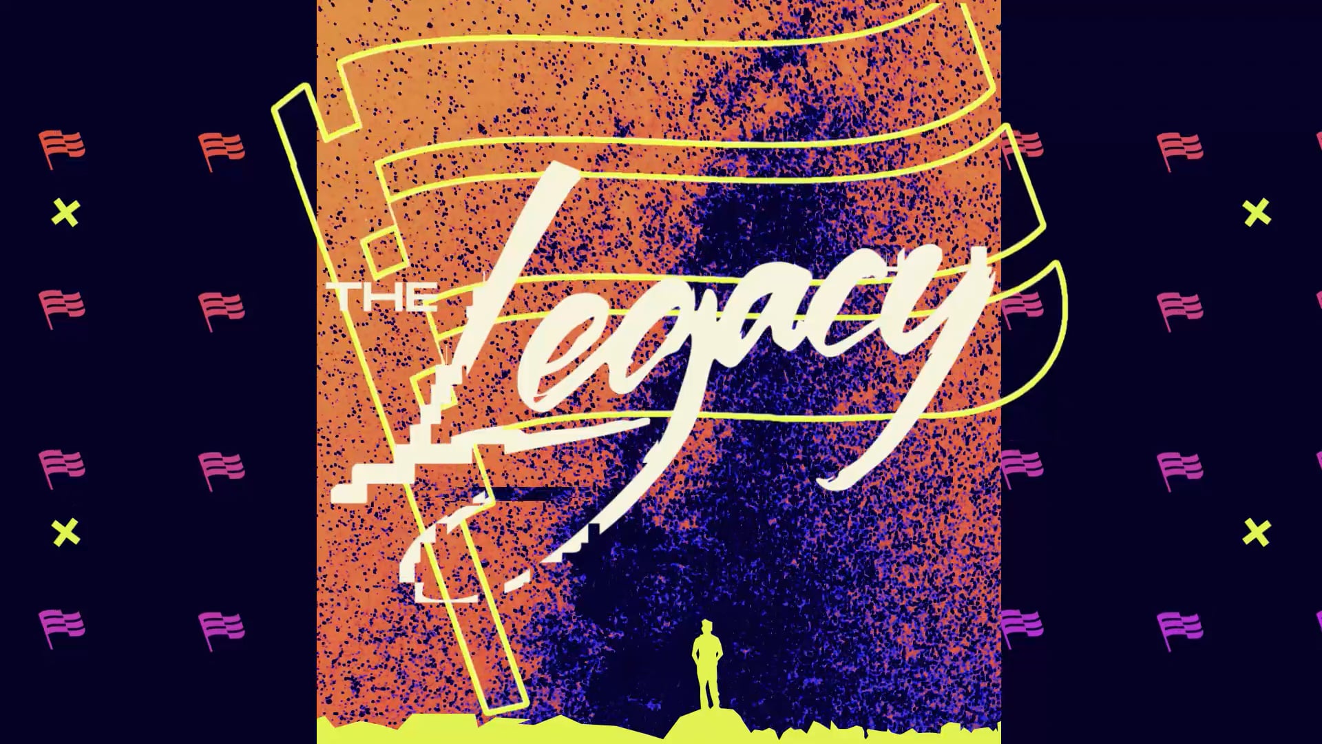 Cómo recibir el legado : How to receive the legacyPastora Sara Guerra