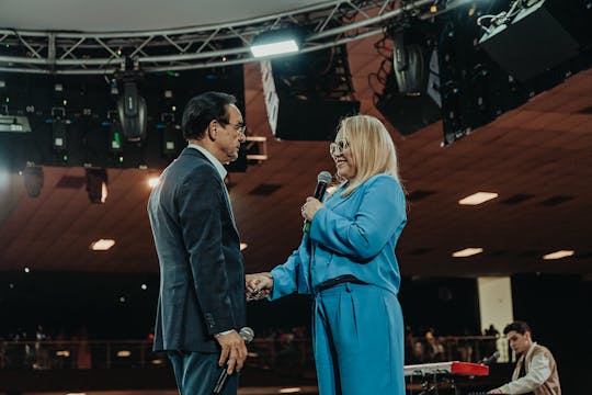 Fructificando al ciento por uno - Pas...