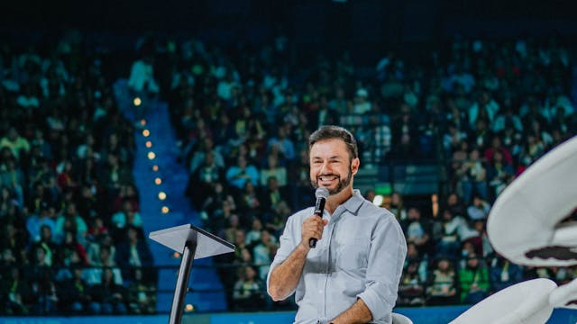 El discipulado en la Visión - Pastor ...