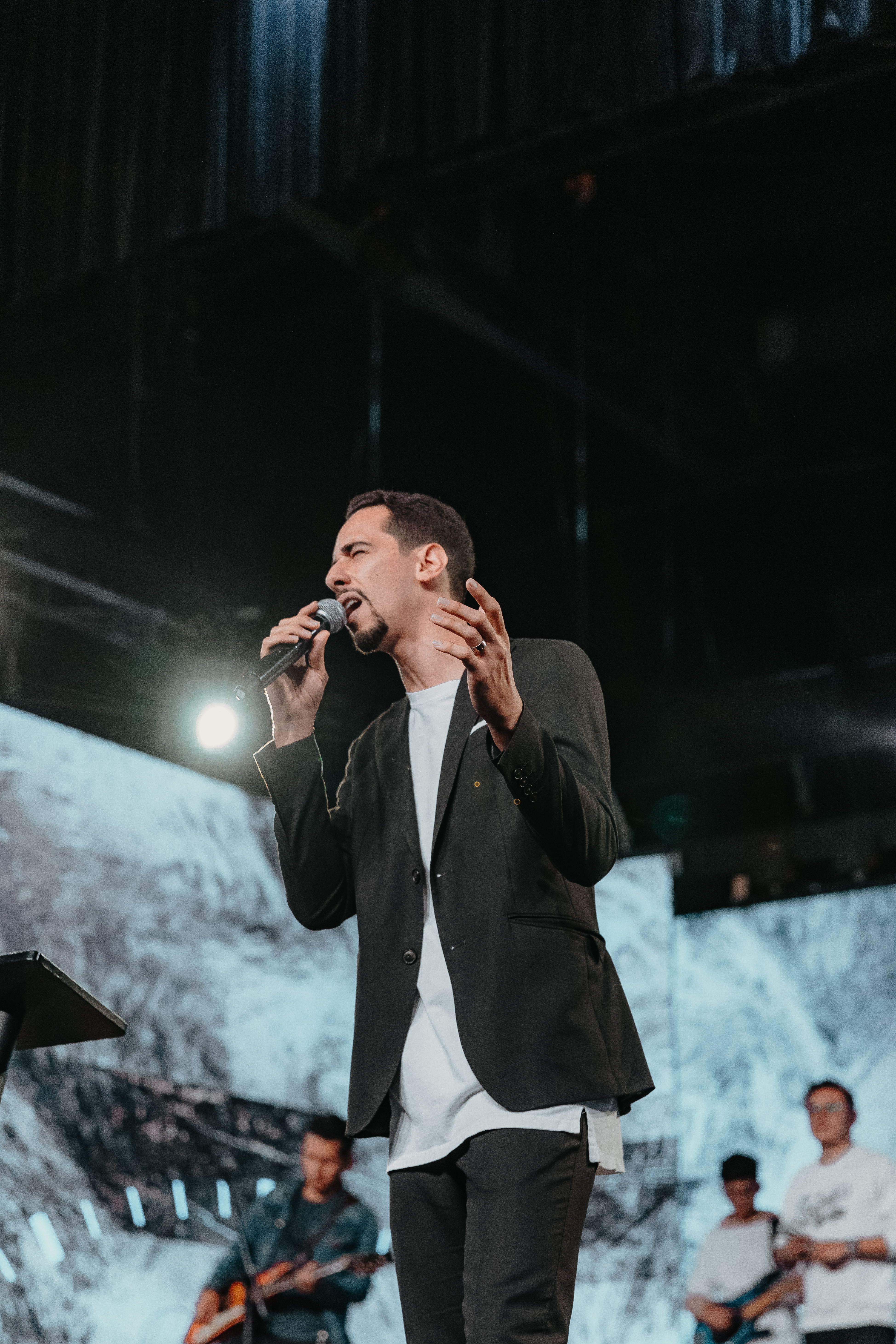 Os que viram a Deus - Pastor Lau Guerra