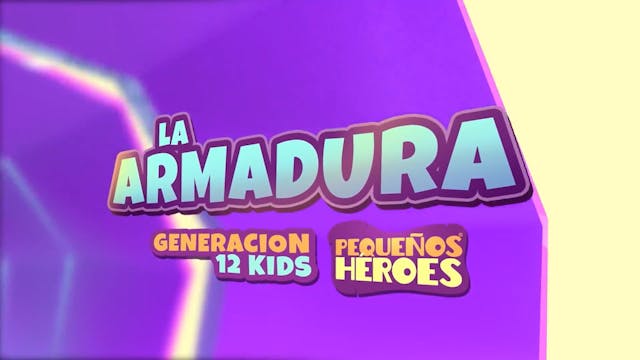 La Armadura