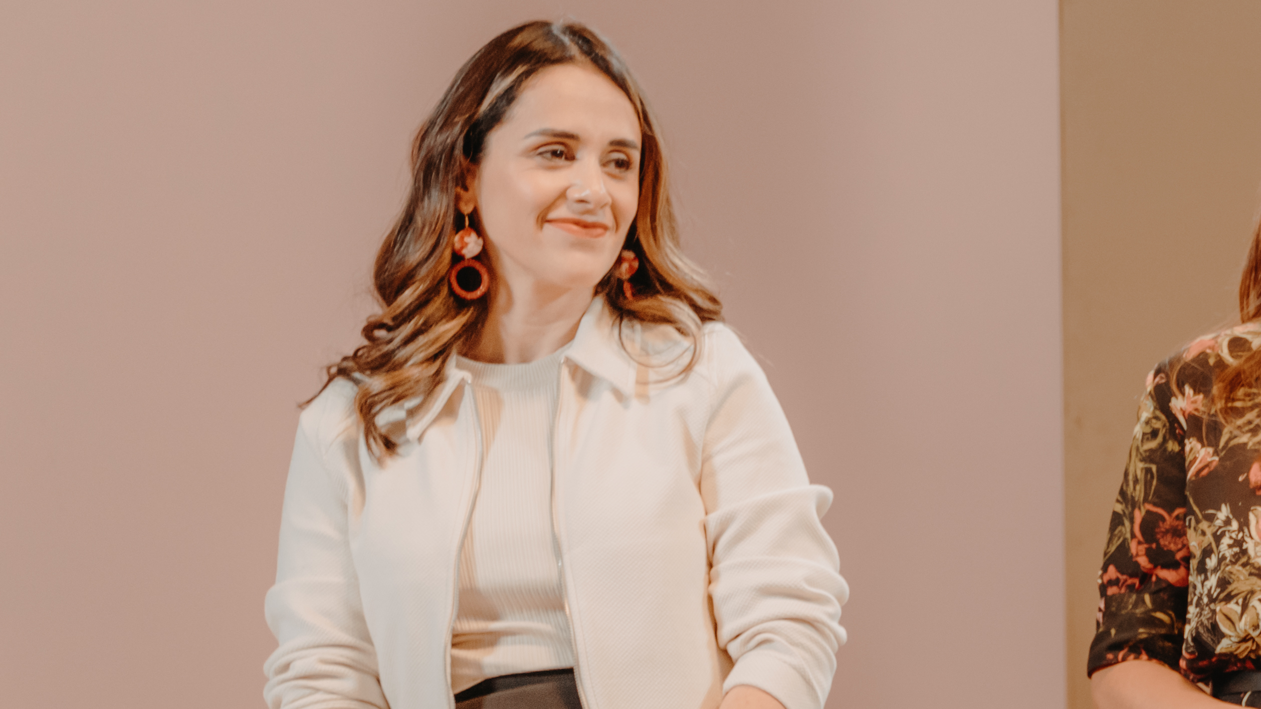 No quiero ser solo hojas - Pastora Marcela Page 