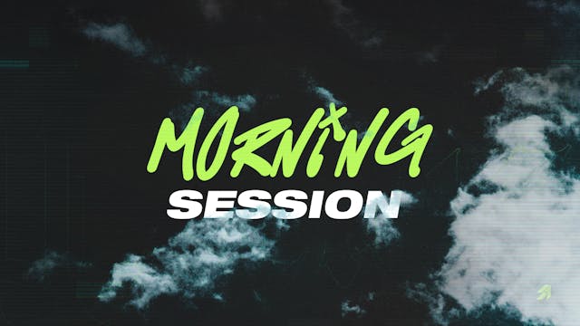 (English) Day 1 - Morning session - Yeshua 2024 - Part 5