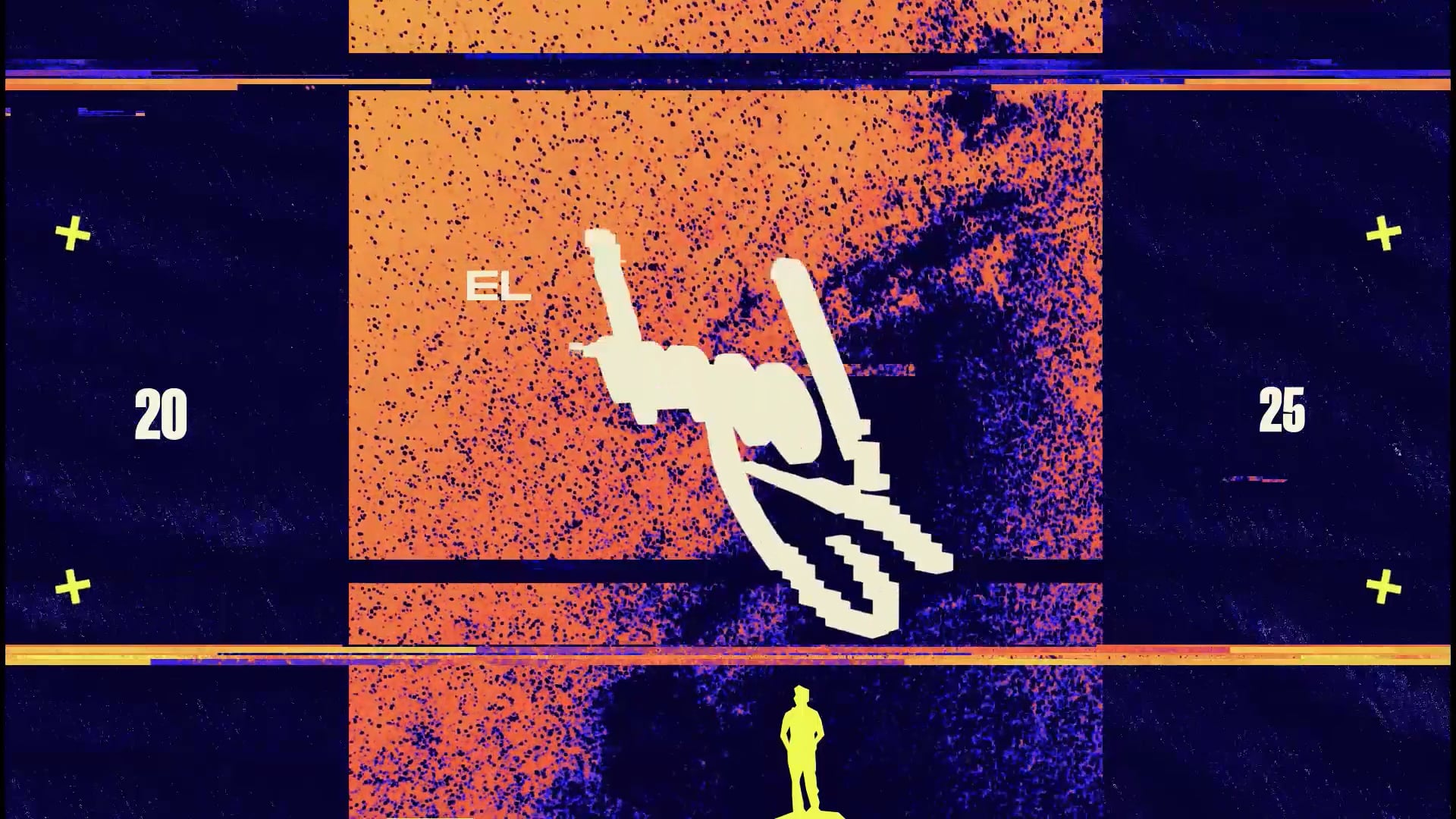 La antorcha de la miltiplicación - Pastores Eliemerson y Johanna Proenca cor