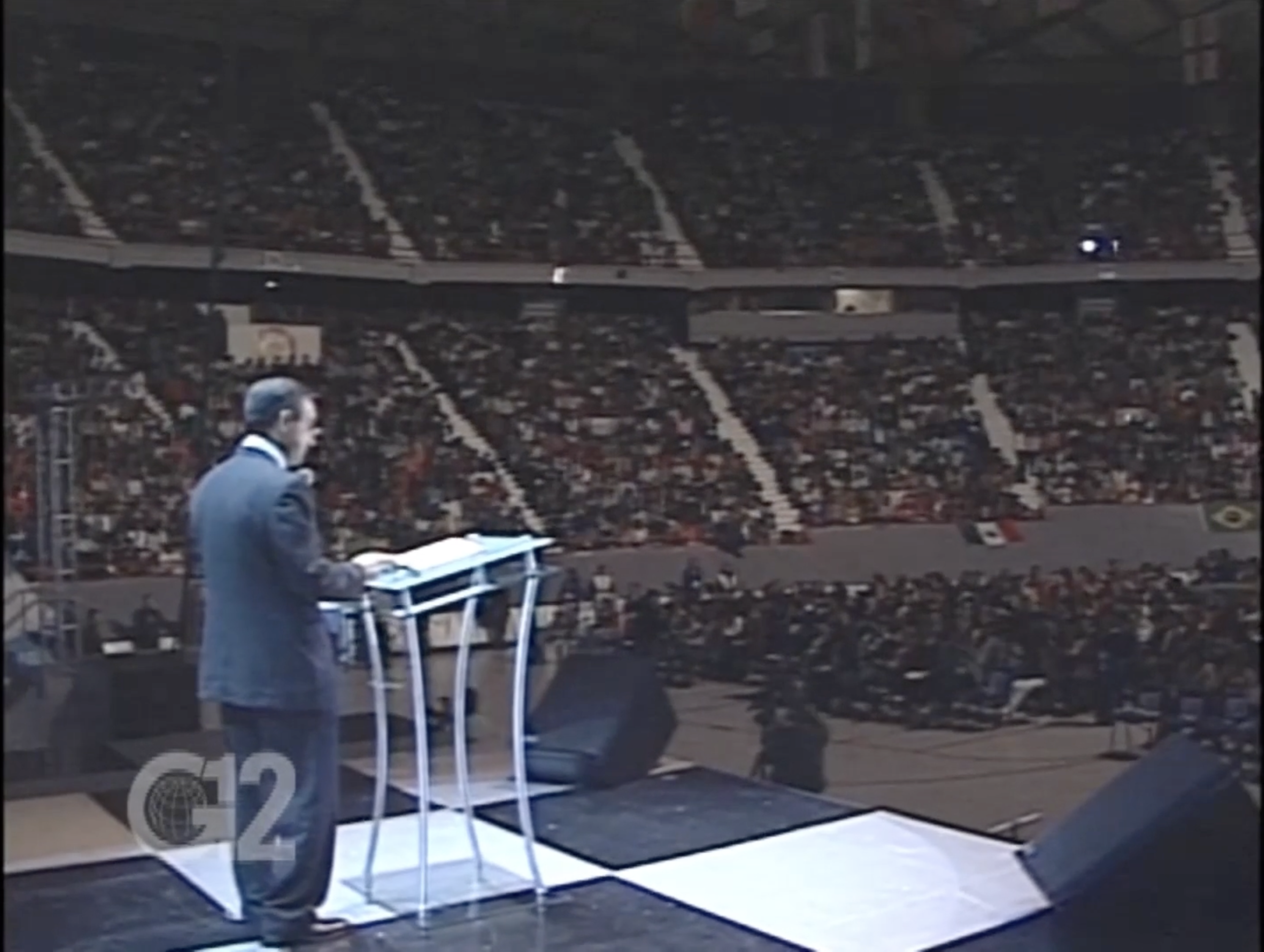 Victoria sobre el enemigo 