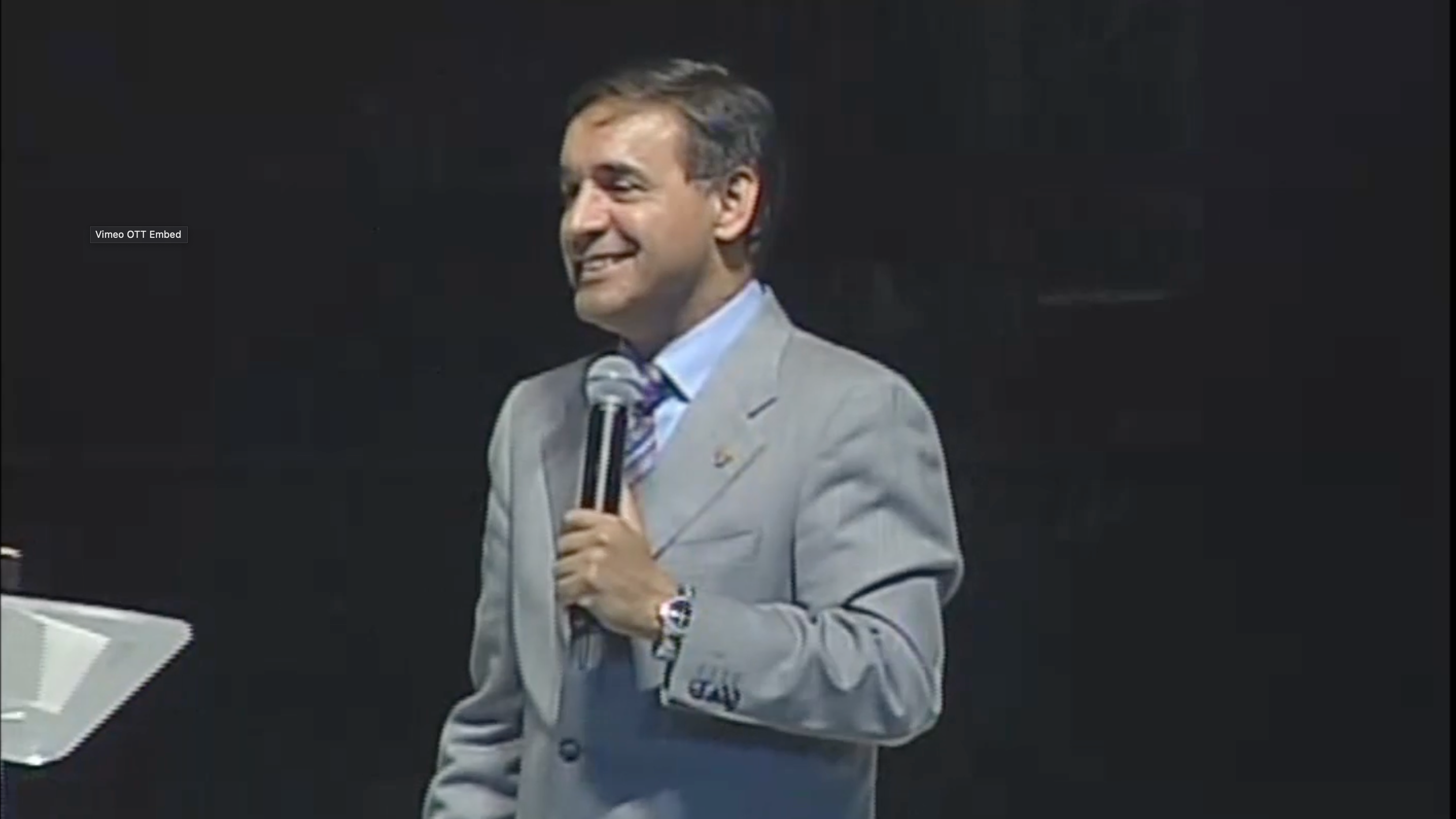 Dios de Generaciones - God of Generations 