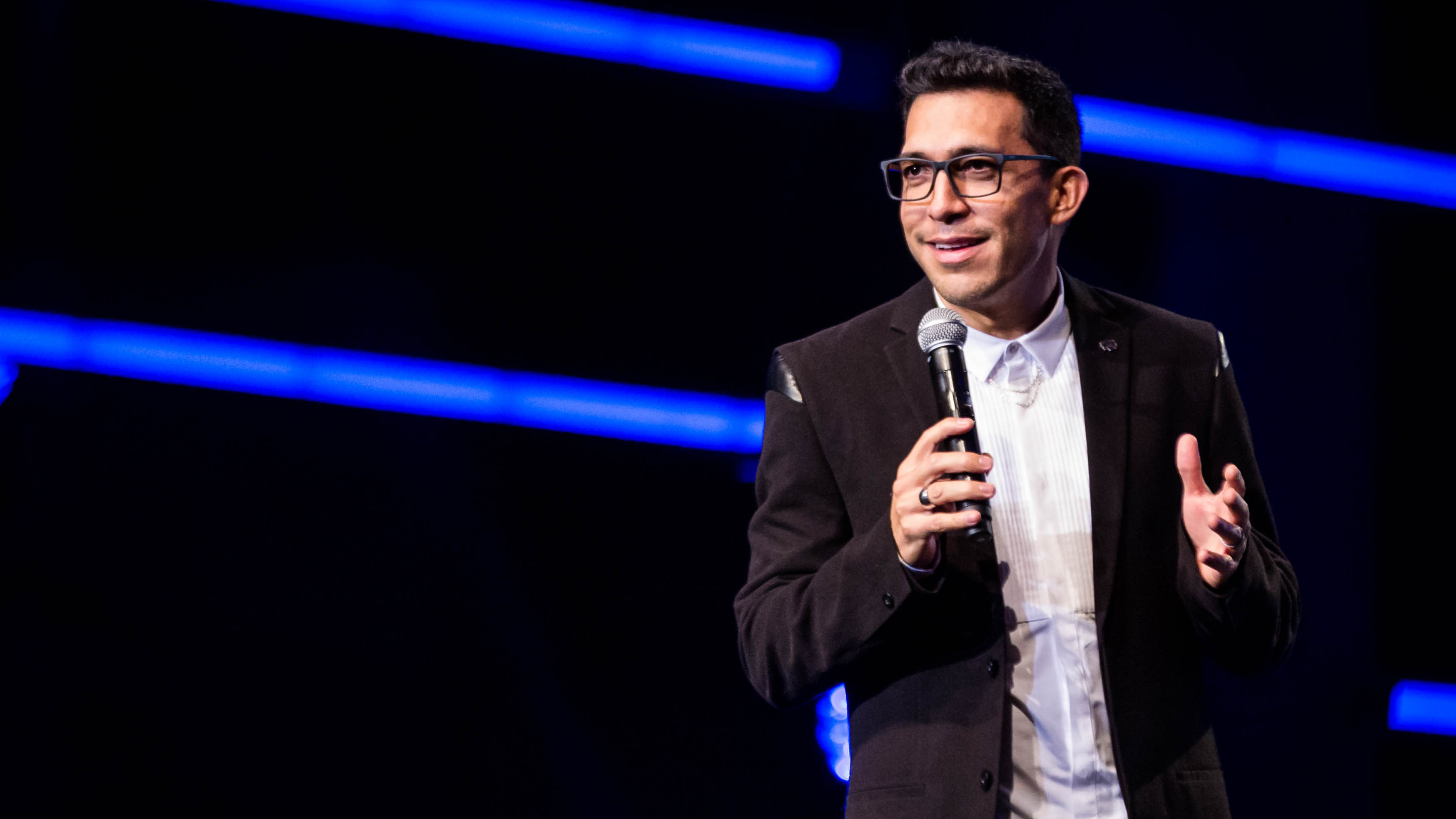 Cartas a mi padre - Pastor Julián Gamba