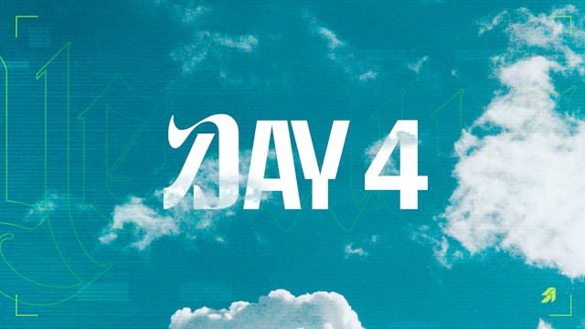 (English) Day 4 - Morning session - Yeshua 2024 - Part 3