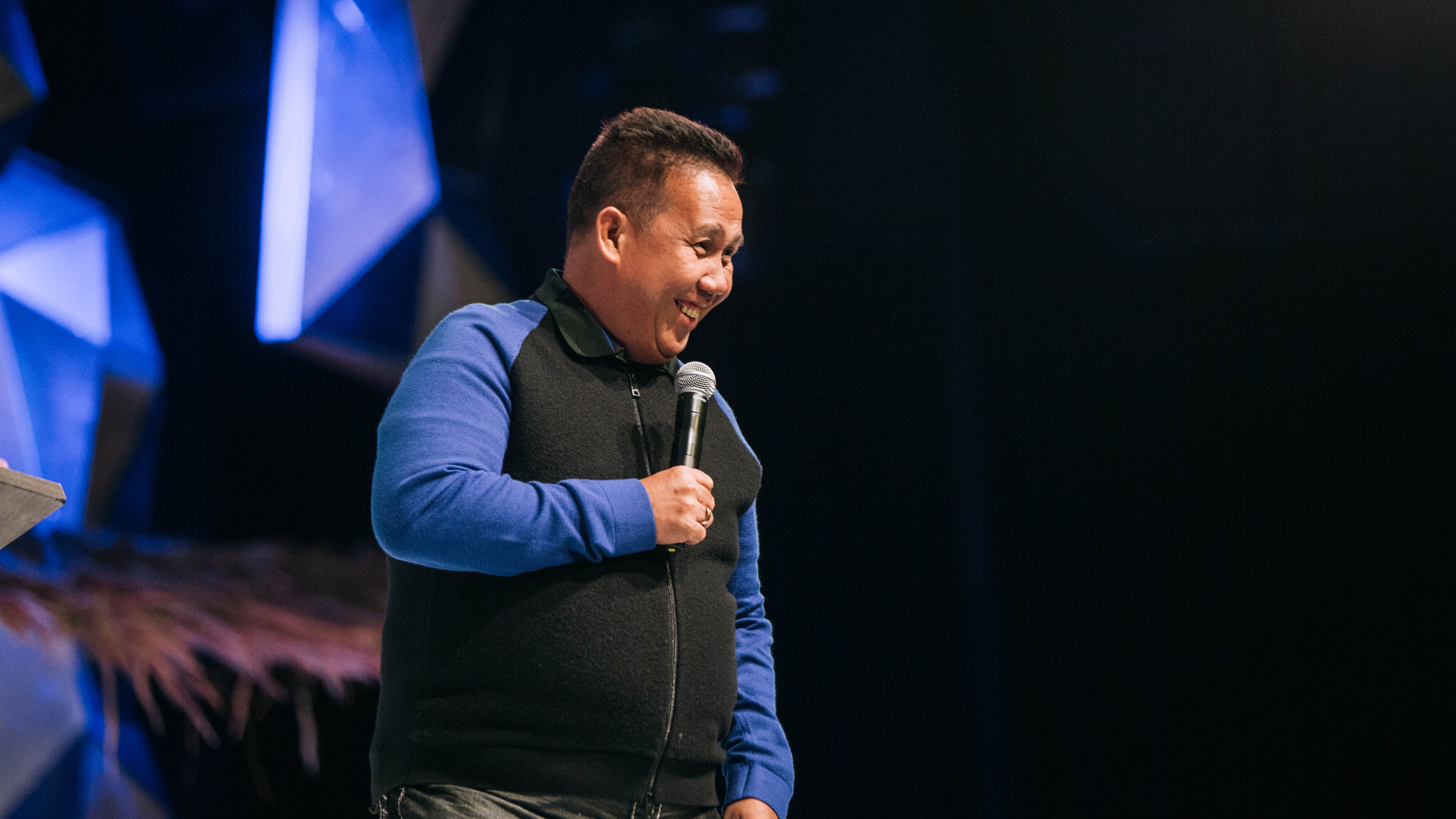 La razón que debes entender - Pastor Oriel Ballano 