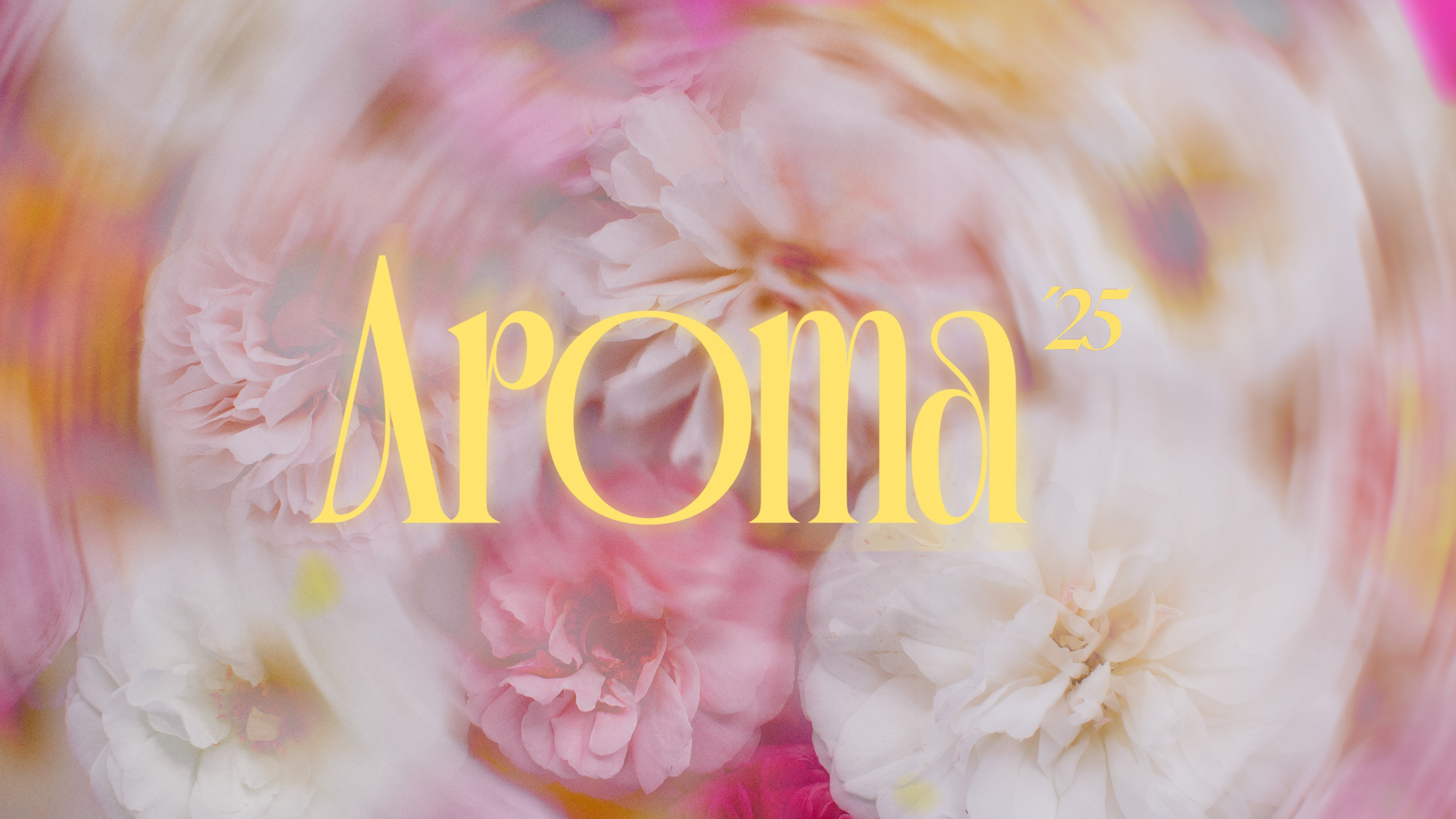 Aroma 2025
