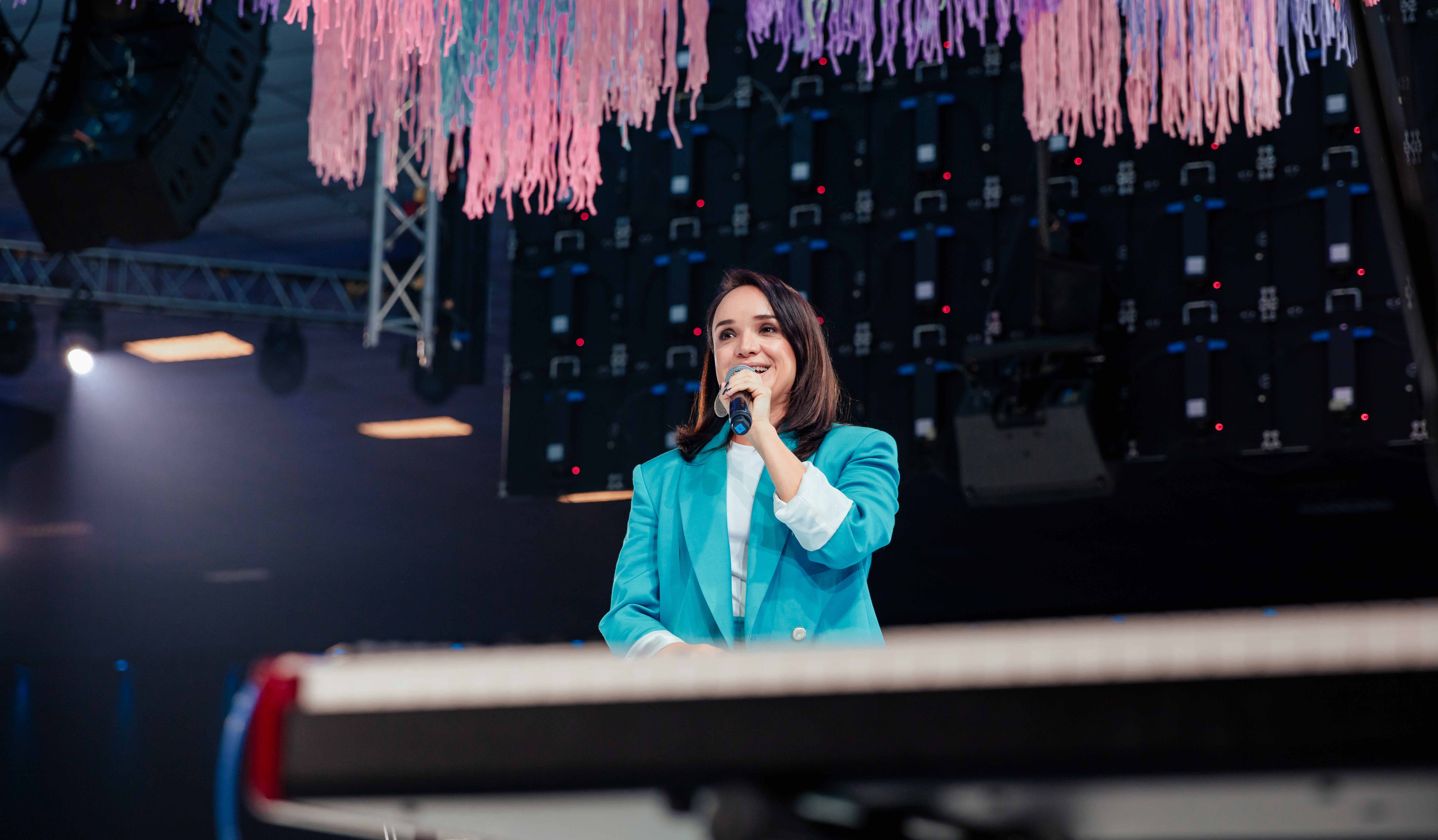 Regalos de mi Padre - Pastora Manuela Harding 