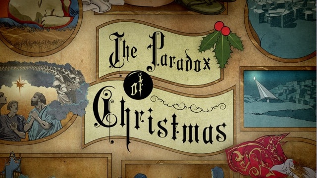 The Paradox Of Christmas