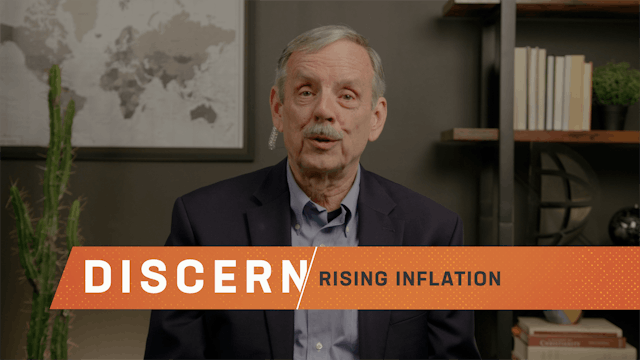 Dec 28, 2021 - What is Inflation and ...