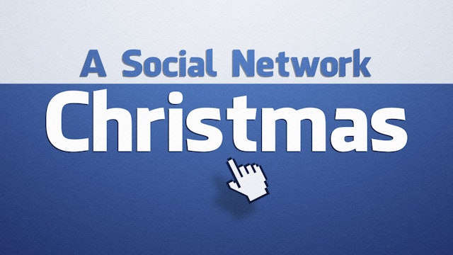 A Social Network Christmas