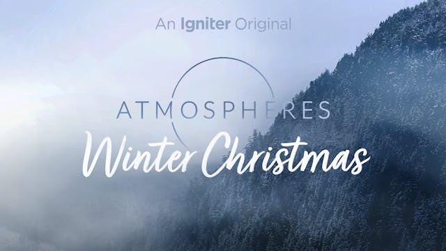 Winter Christmas - Atmospheres