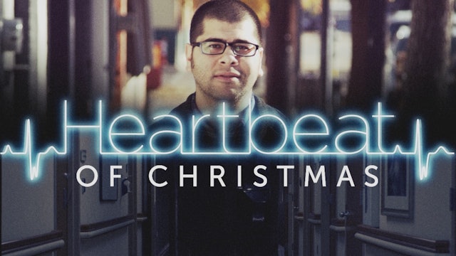 Heartbeat Of Christmas