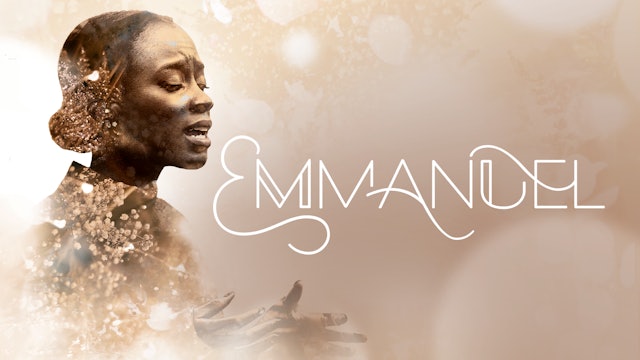 Emmanuel: The Christmas Sessions