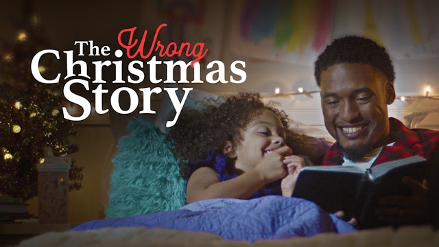 The Wrong Christmas Story