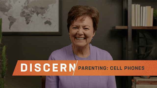 Mar 2, 2022 - Parenting and Cell Phones