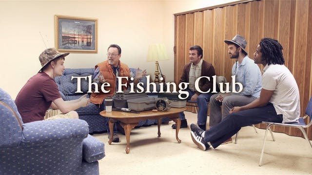 The Fishing Club