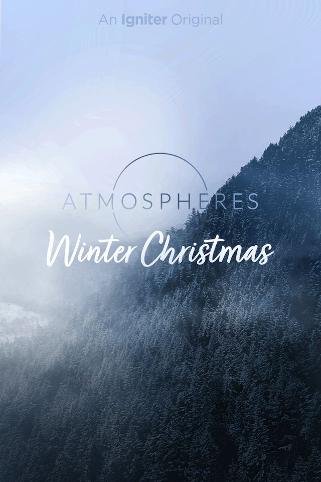 Winter Christmas - Atmospheres