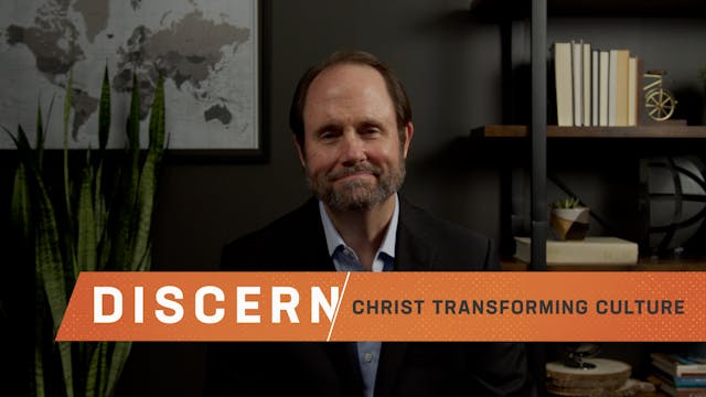 Sept 30, 2021 - Christ Transforming C...