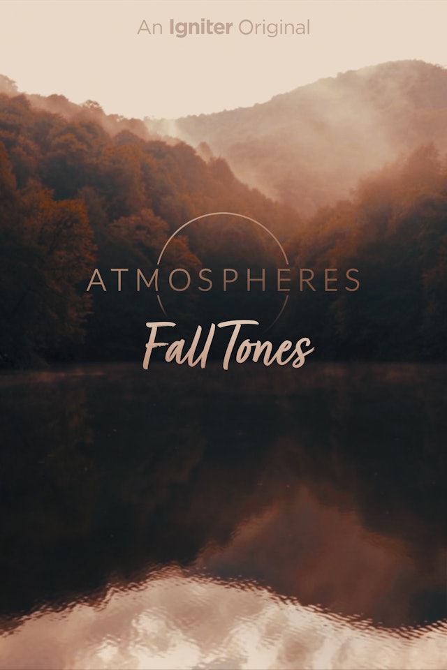 Fall Tones - Atmospheres