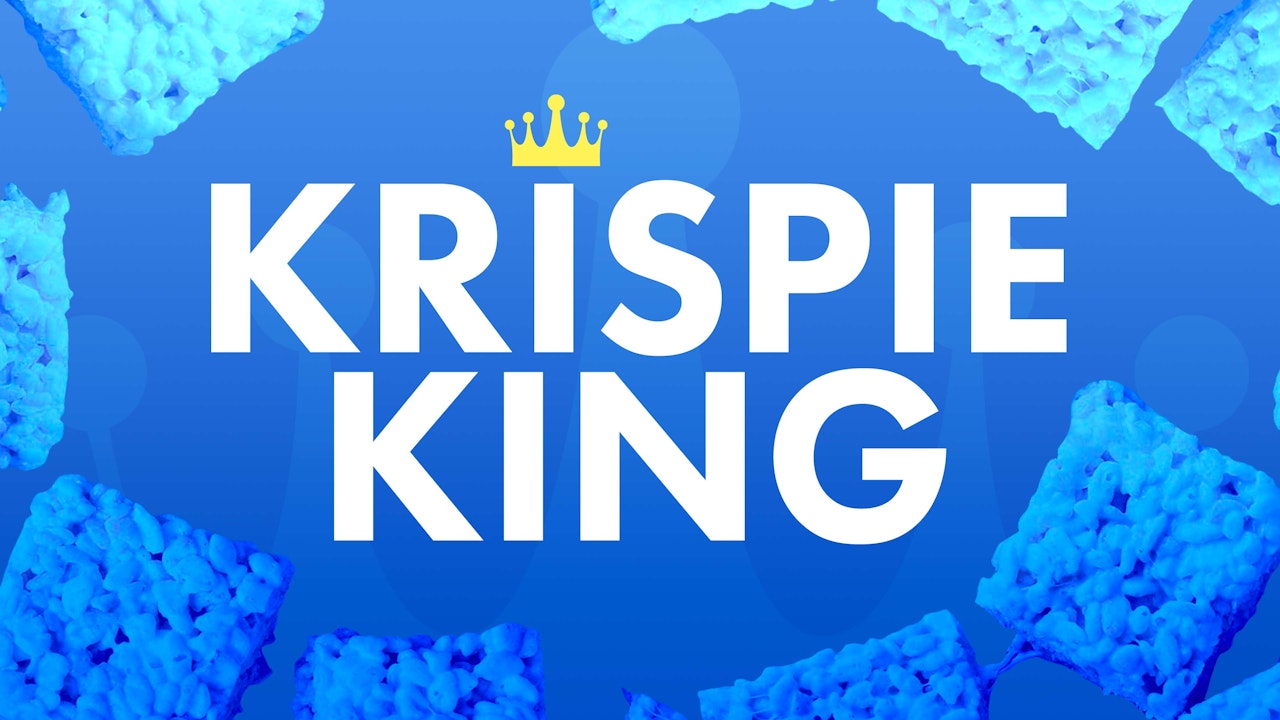 Krispie King