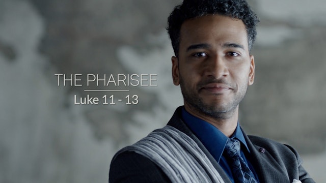 The Pharisee