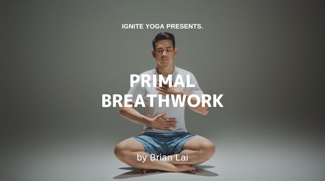 Primal Breathwork_May(5月単発)