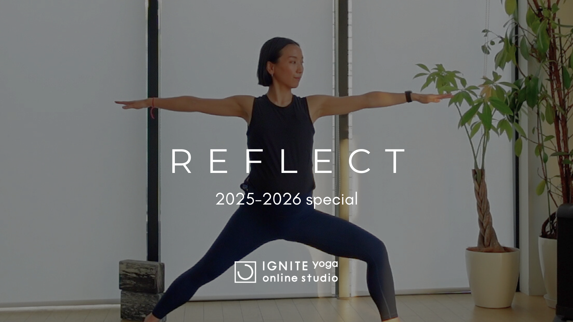 December 29th -  Reflect by Miyuki