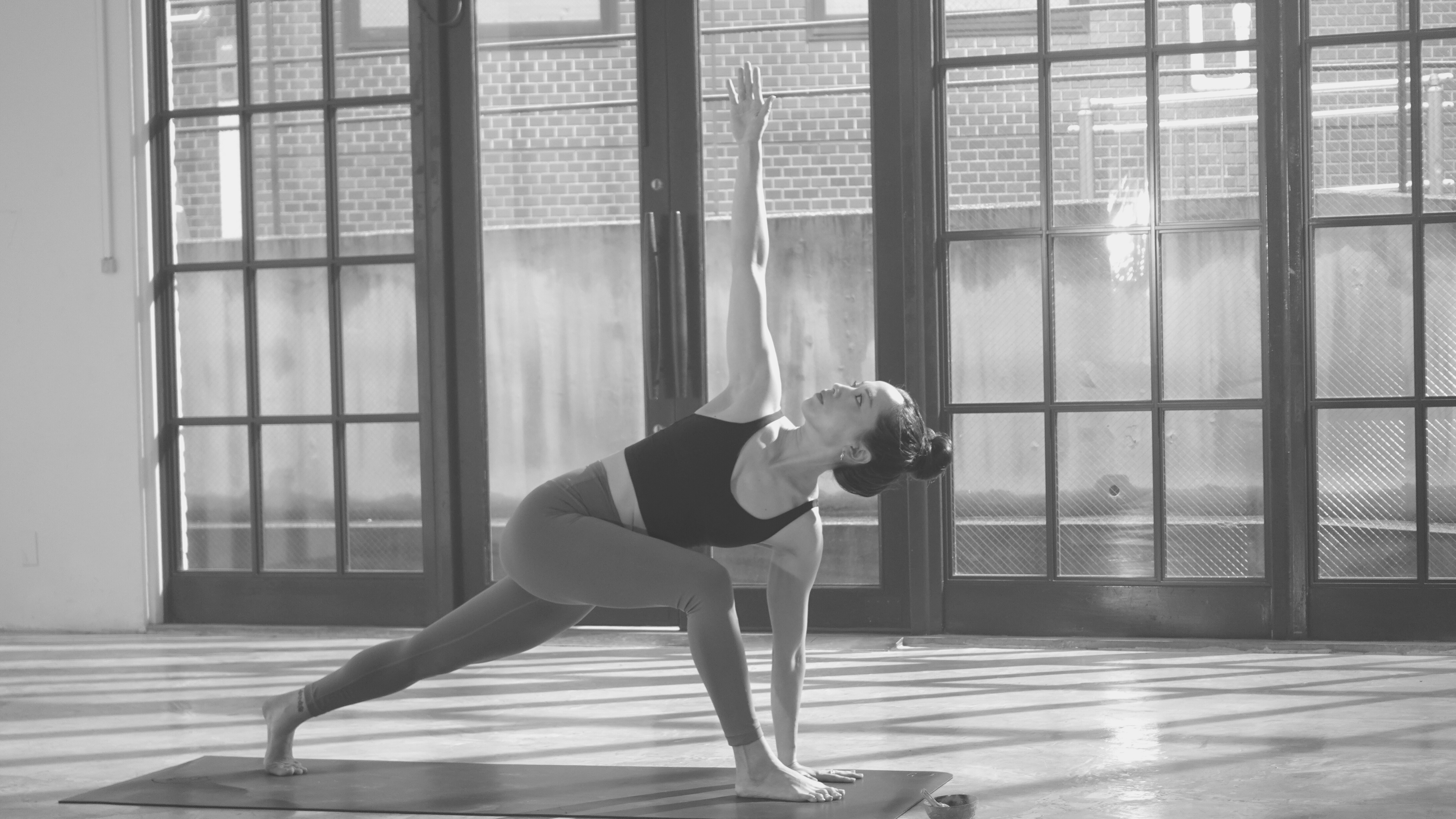 IGNITE TWO by Juri Ko - 20min.