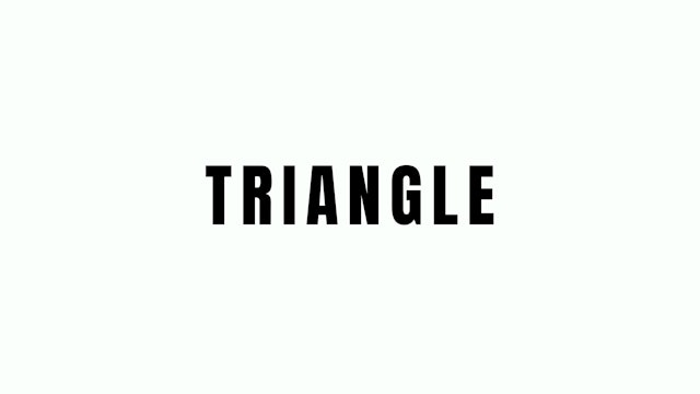 Triangle Breakdown