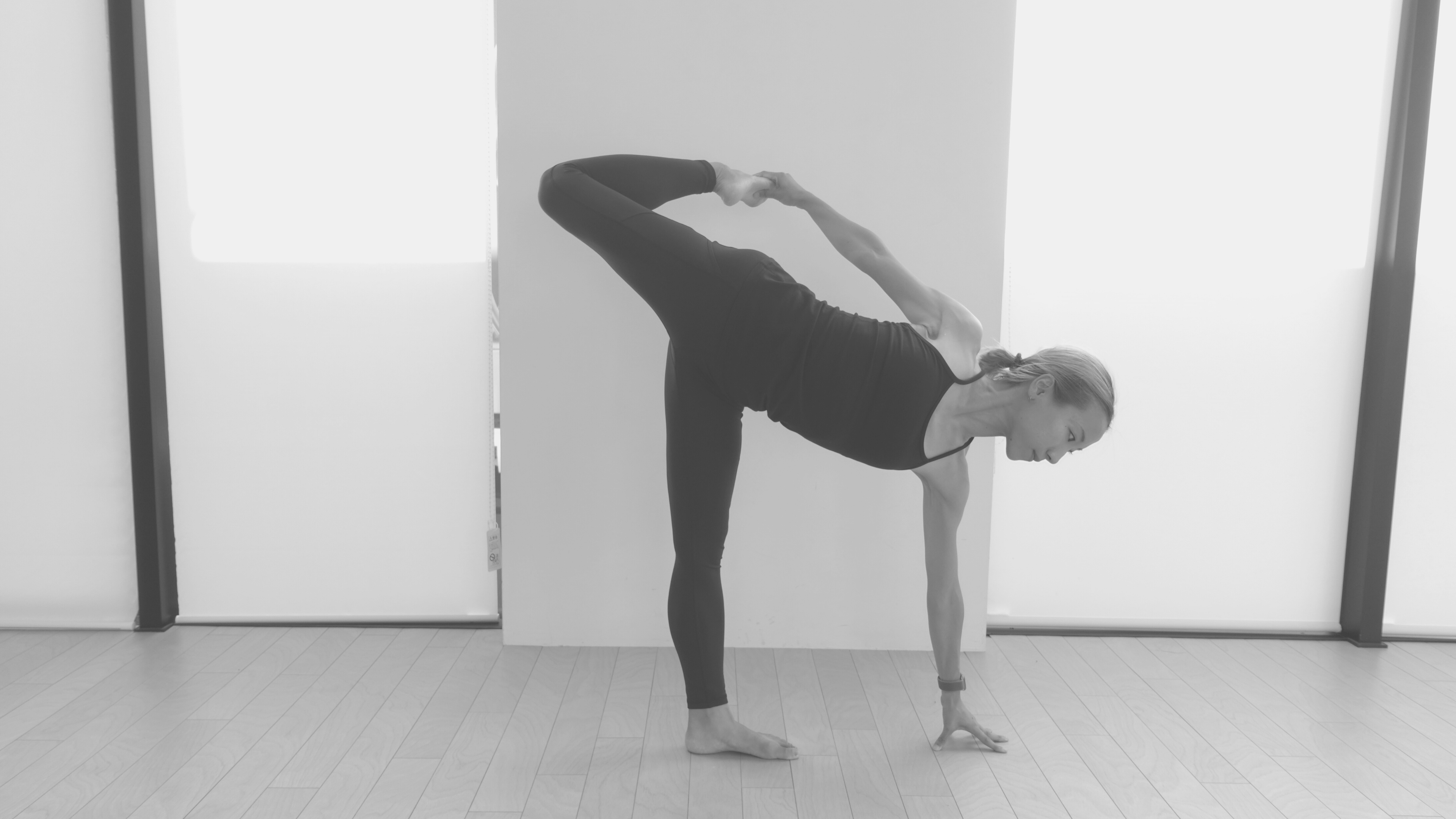 IGNITE TWO by Miyuki Kai - 60 min.