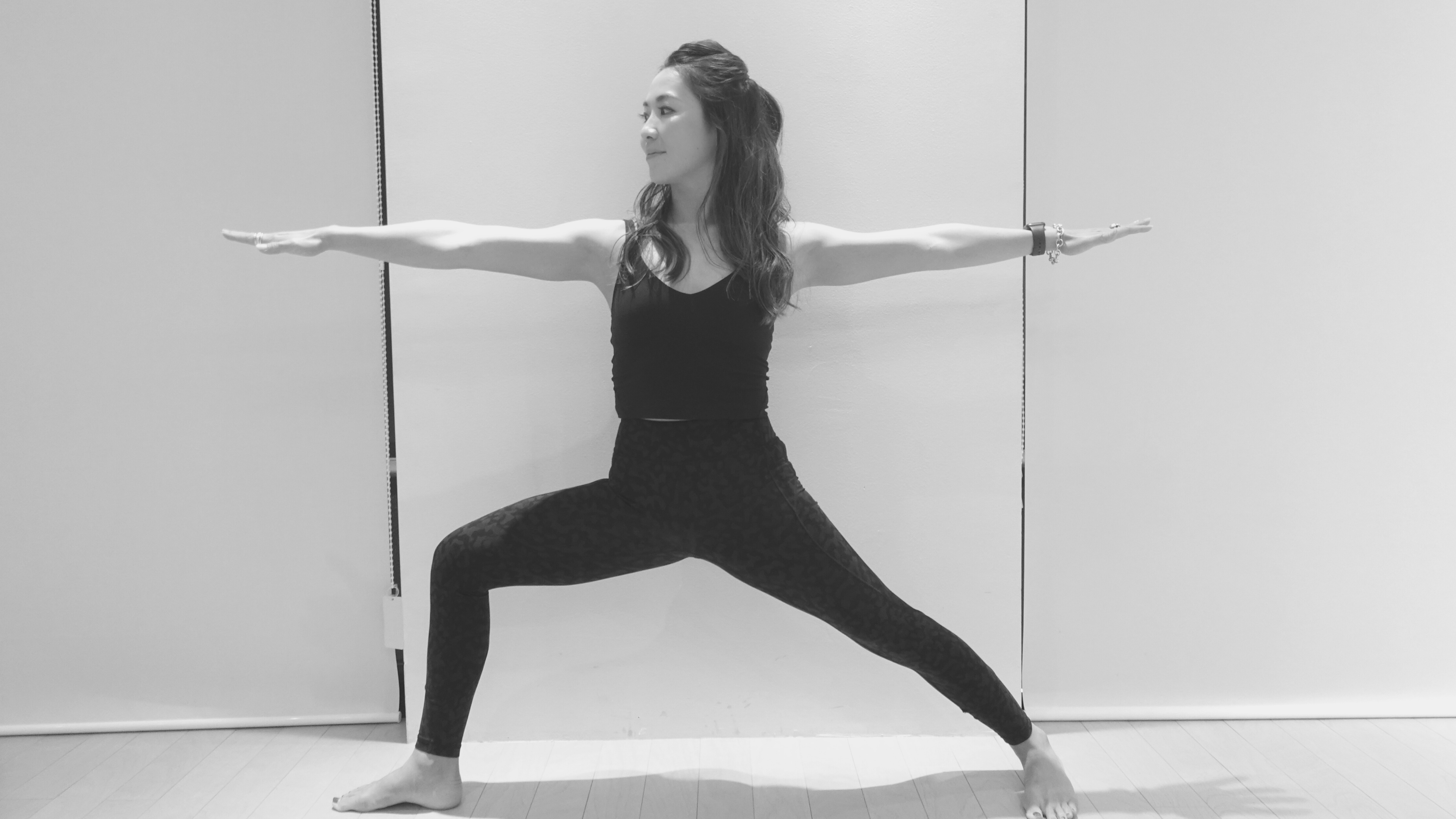 IGNITE SLOW by Saaya Hirosawa - 20min.